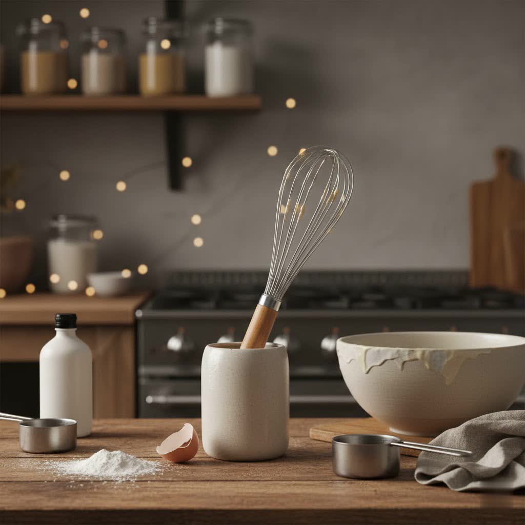 OXO Good Grips Balloon Whisk Review: Your Ultimate Kitchen Companion?