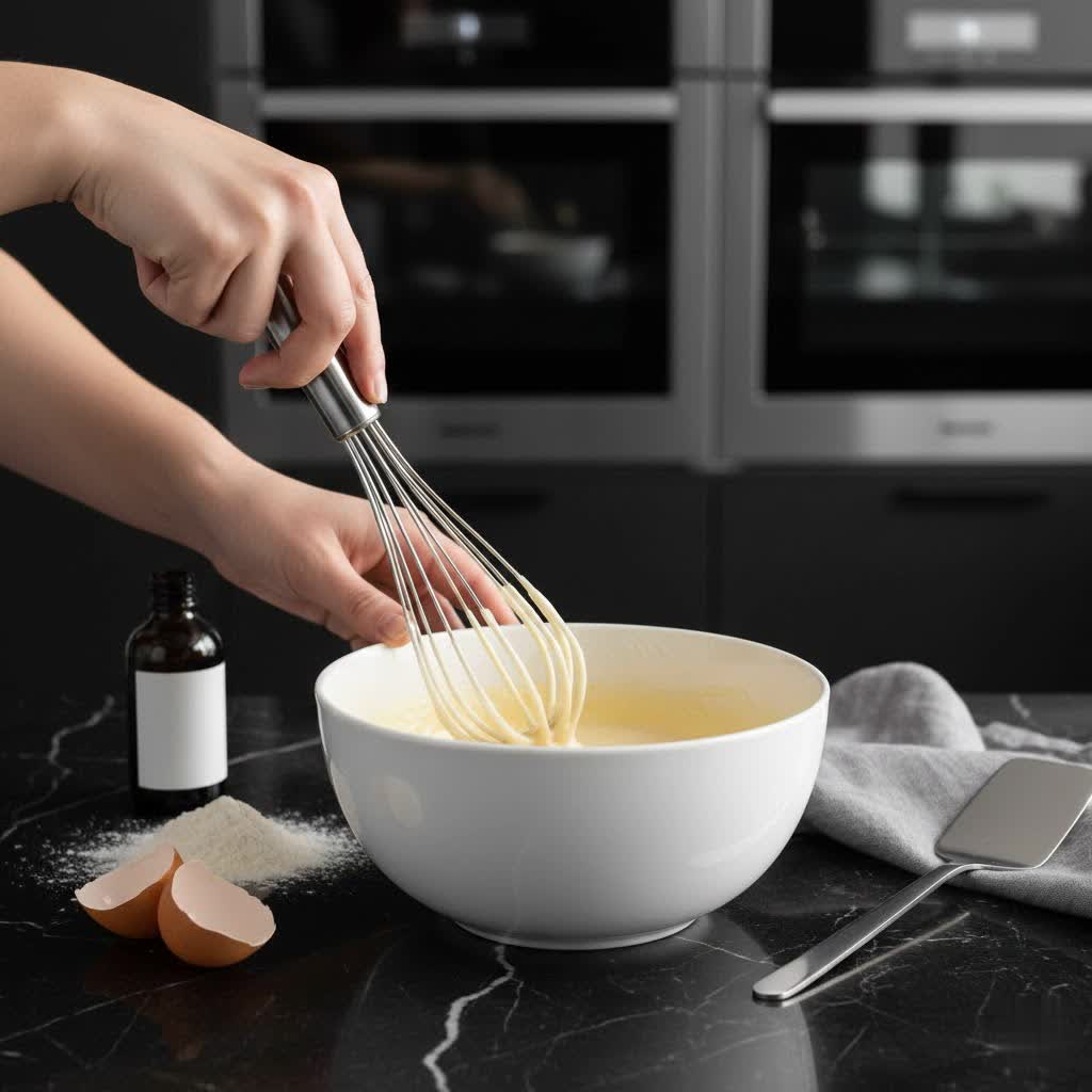 H1: Mastering Your Mix: The Definitive Guide to Wire Thickness in Whisks